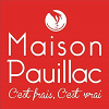 Logo Client Maison Pauillac