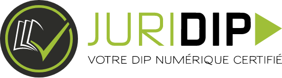 Logo JuriDIP 2